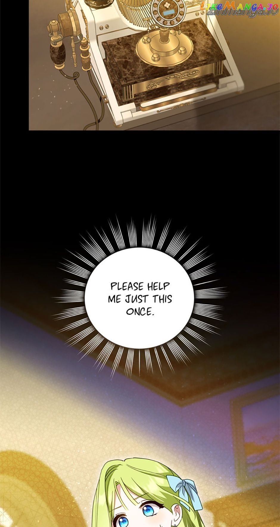 The Heroine Is a Man! Chapter 43 - page 28